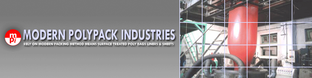 Modern Polypack Industries, Balasore, Odisha.